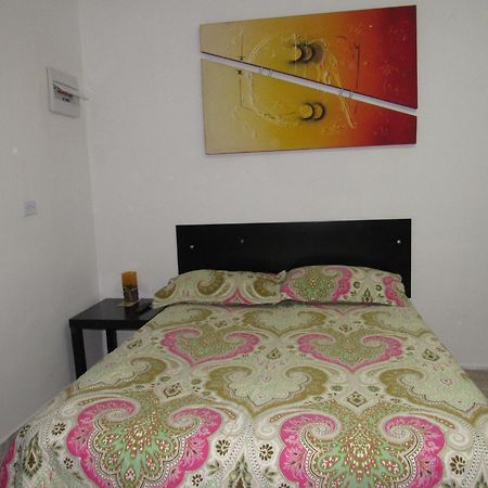 Hostel Brasil Gru Guarulhos Exteriér fotografie