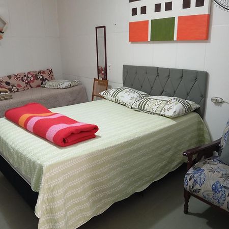 Hostel Brasil Gru Guarulhos Exteriér fotografie