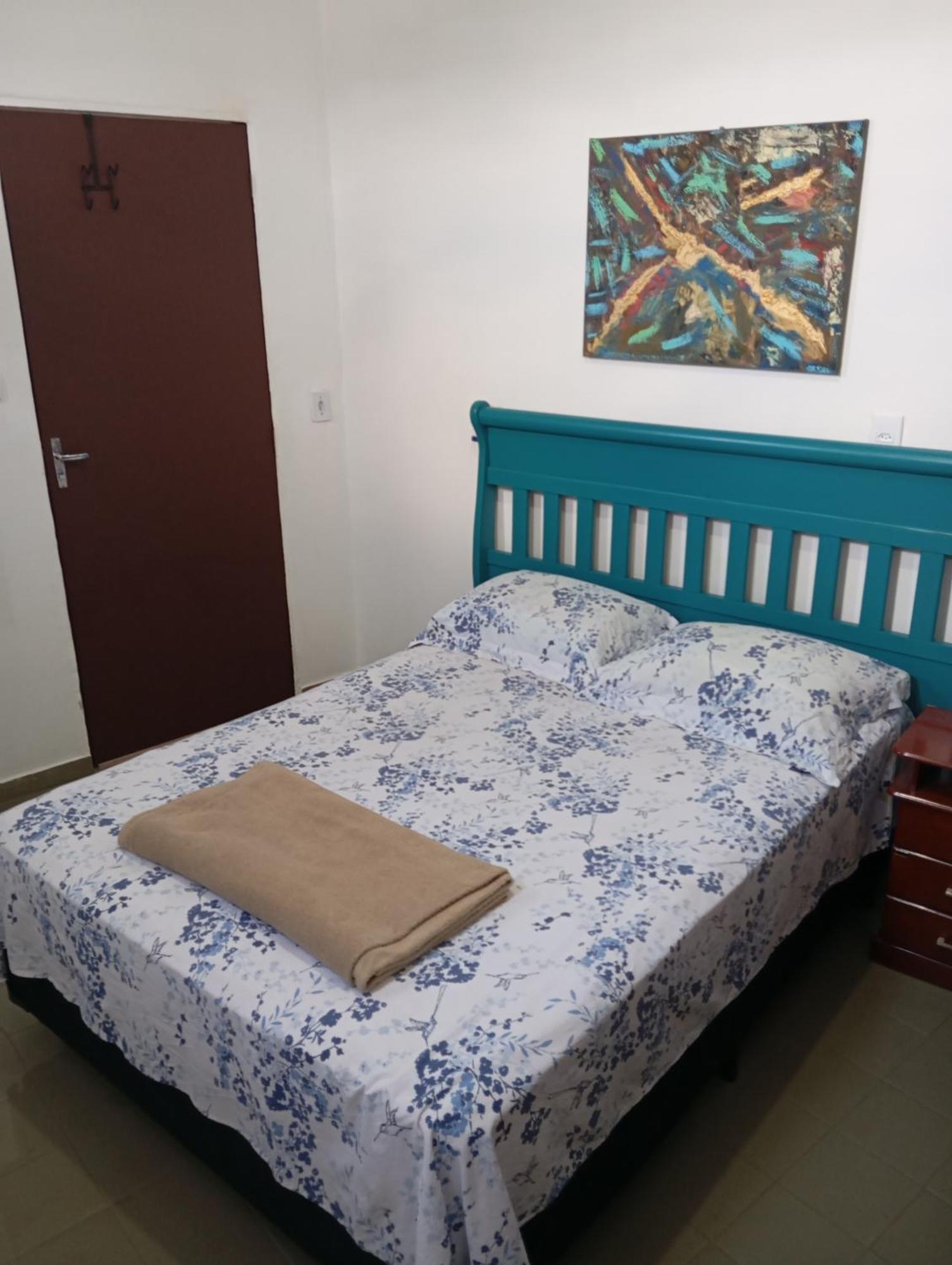Hostel Brasil Gru Guarulhos Pokoj fotografie