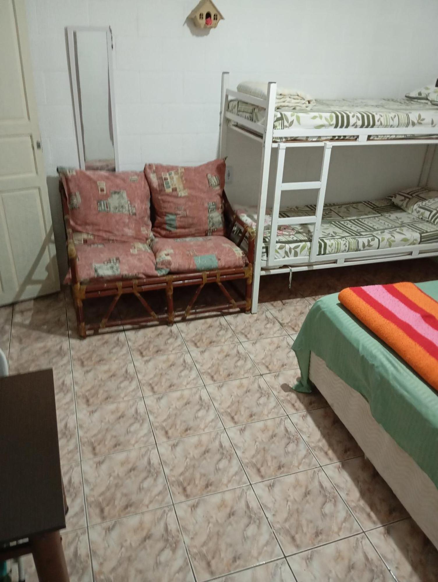 Hostel Brasil Gru Guarulhos Exteriér fotografie