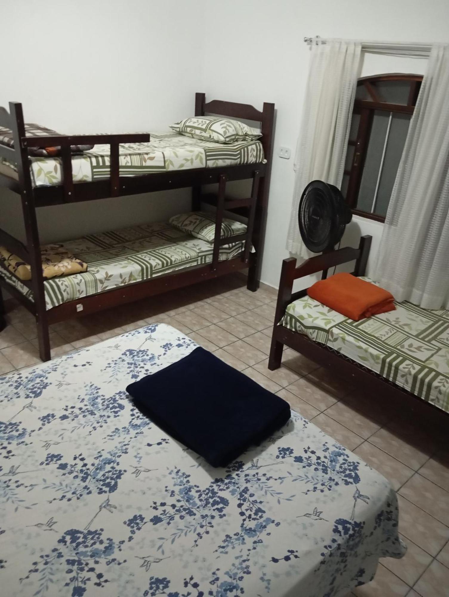 Hostel Brasil Gru Guarulhos Exteriér fotografie