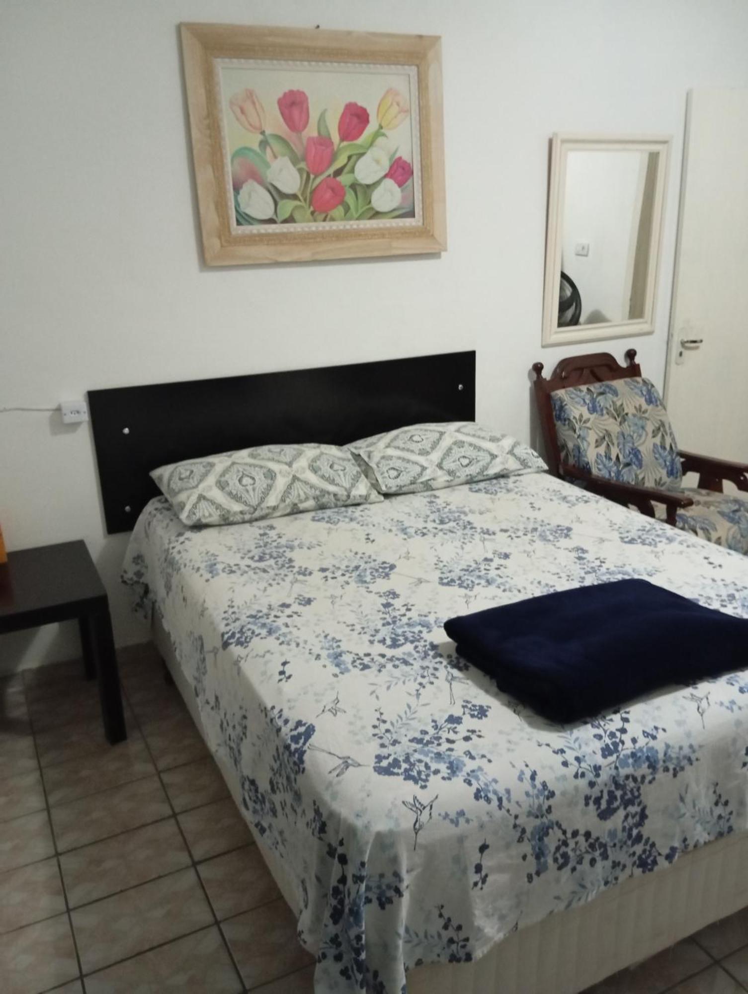 Hostel Brasil Gru Guarulhos Exteriér fotografie