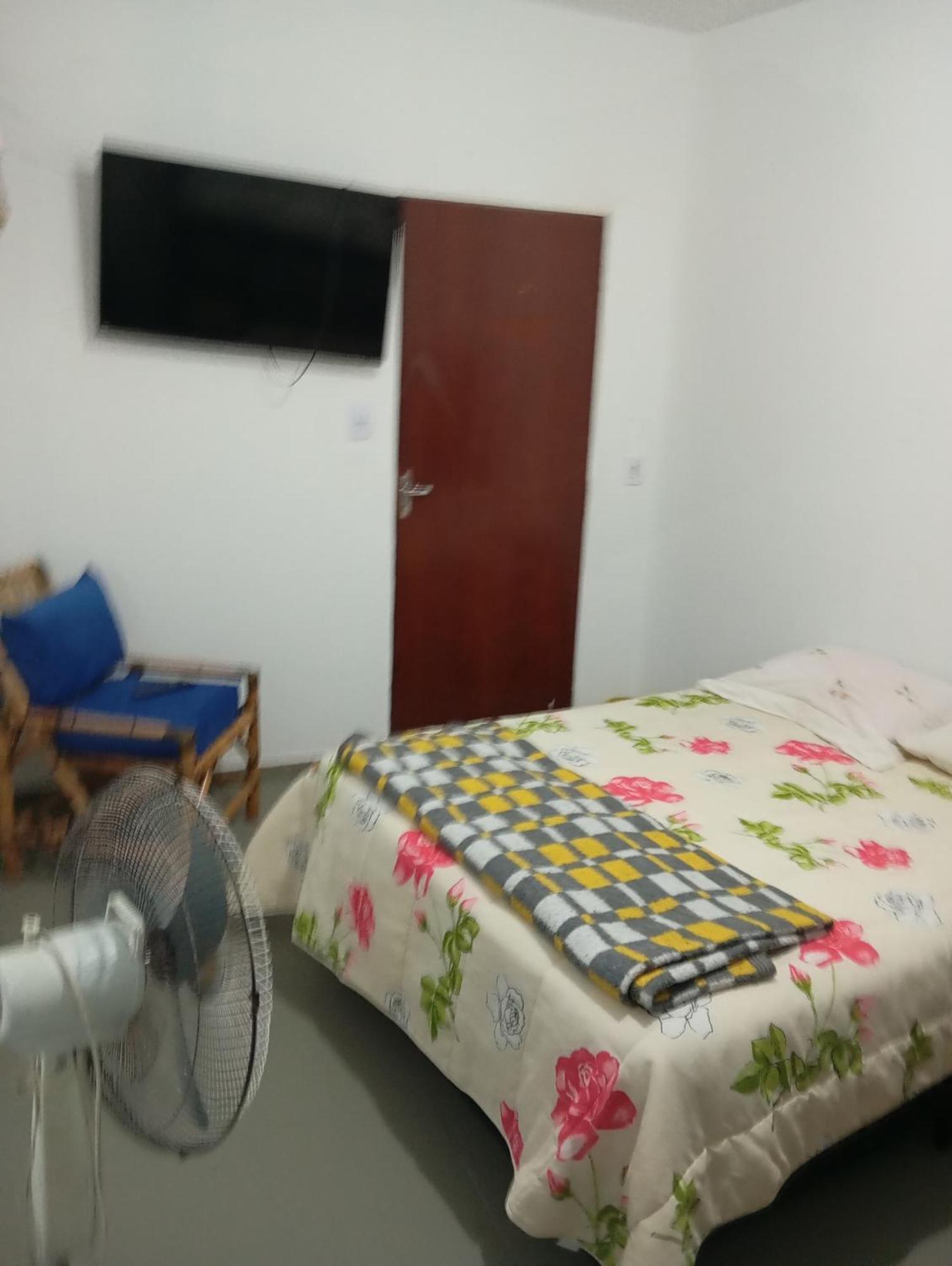 Hostel Brasil Gru Guarulhos Exteriér fotografie