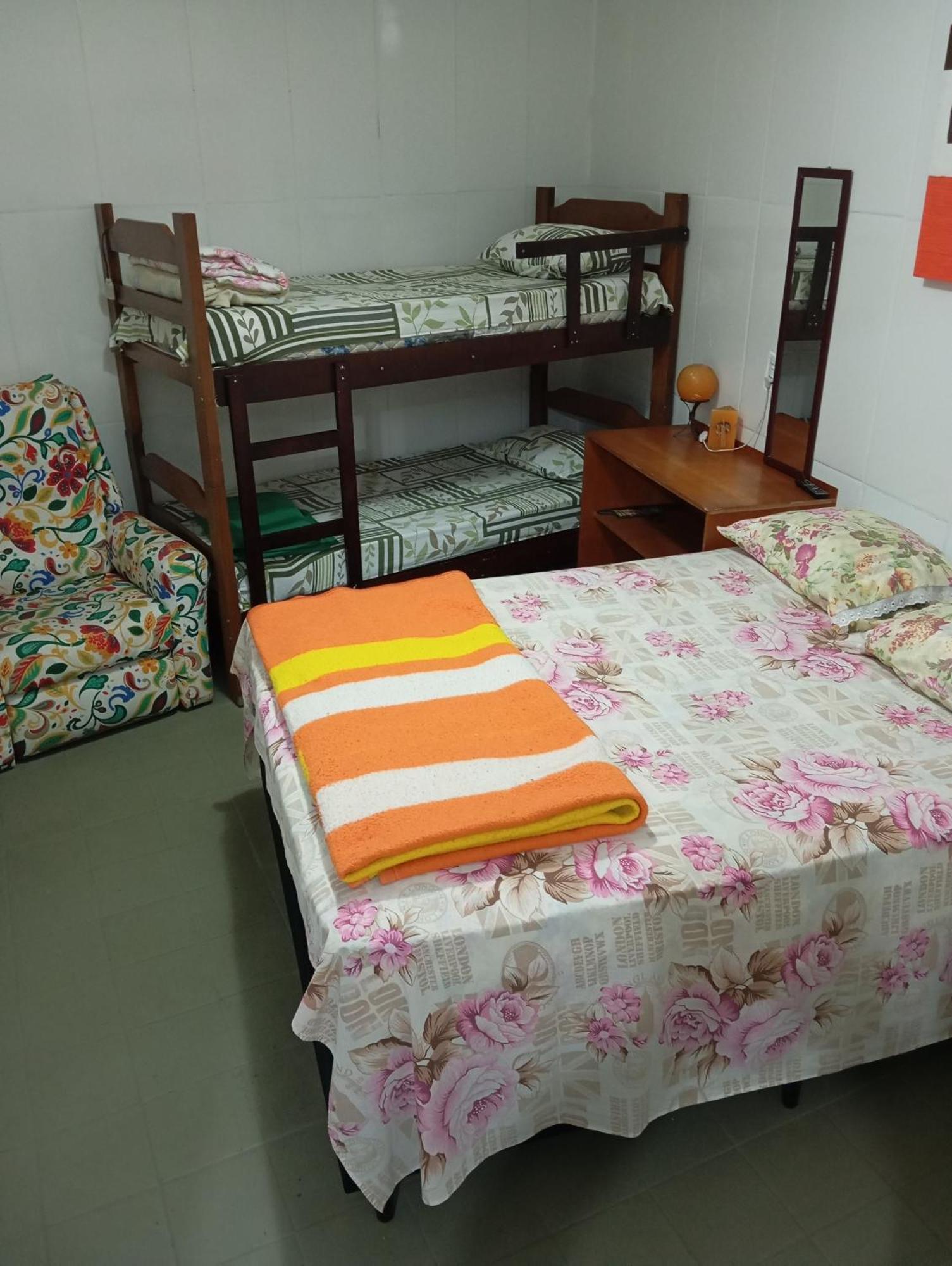 Hostel Brasil Gru Guarulhos Exteriér fotografie