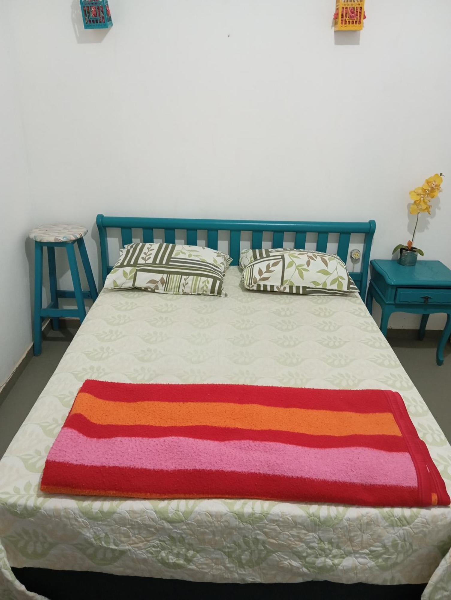 Hostel Brasil Gru Guarulhos Exteriér fotografie
