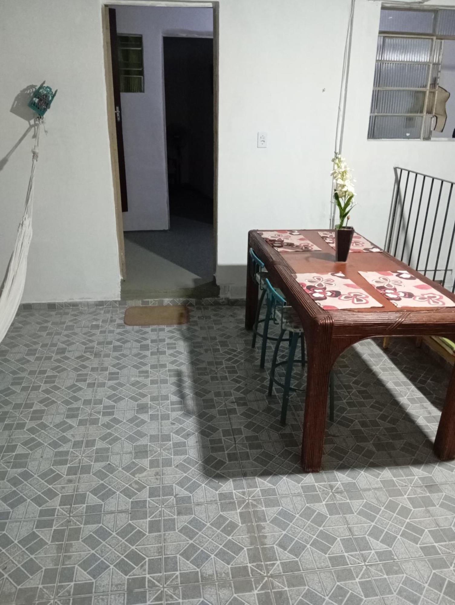 Hostel Brasil Gru Guarulhos Exteriér fotografie