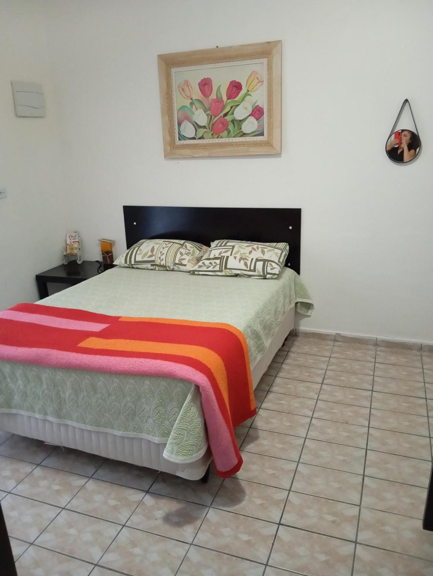 Hostel Brasil Gru Guarulhos Exteriér fotografie