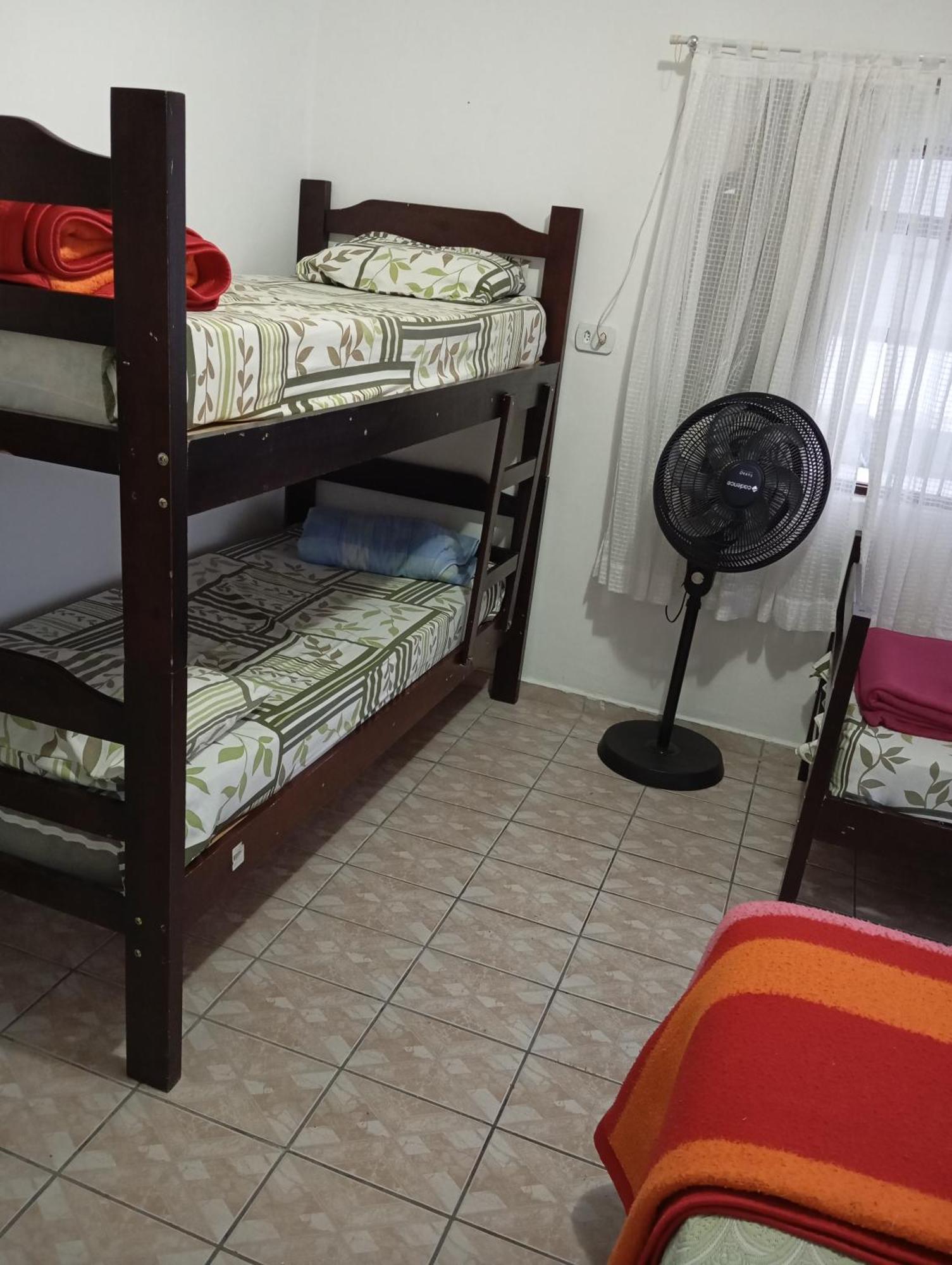 Hostel Brasil Gru Guarulhos Exteriér fotografie