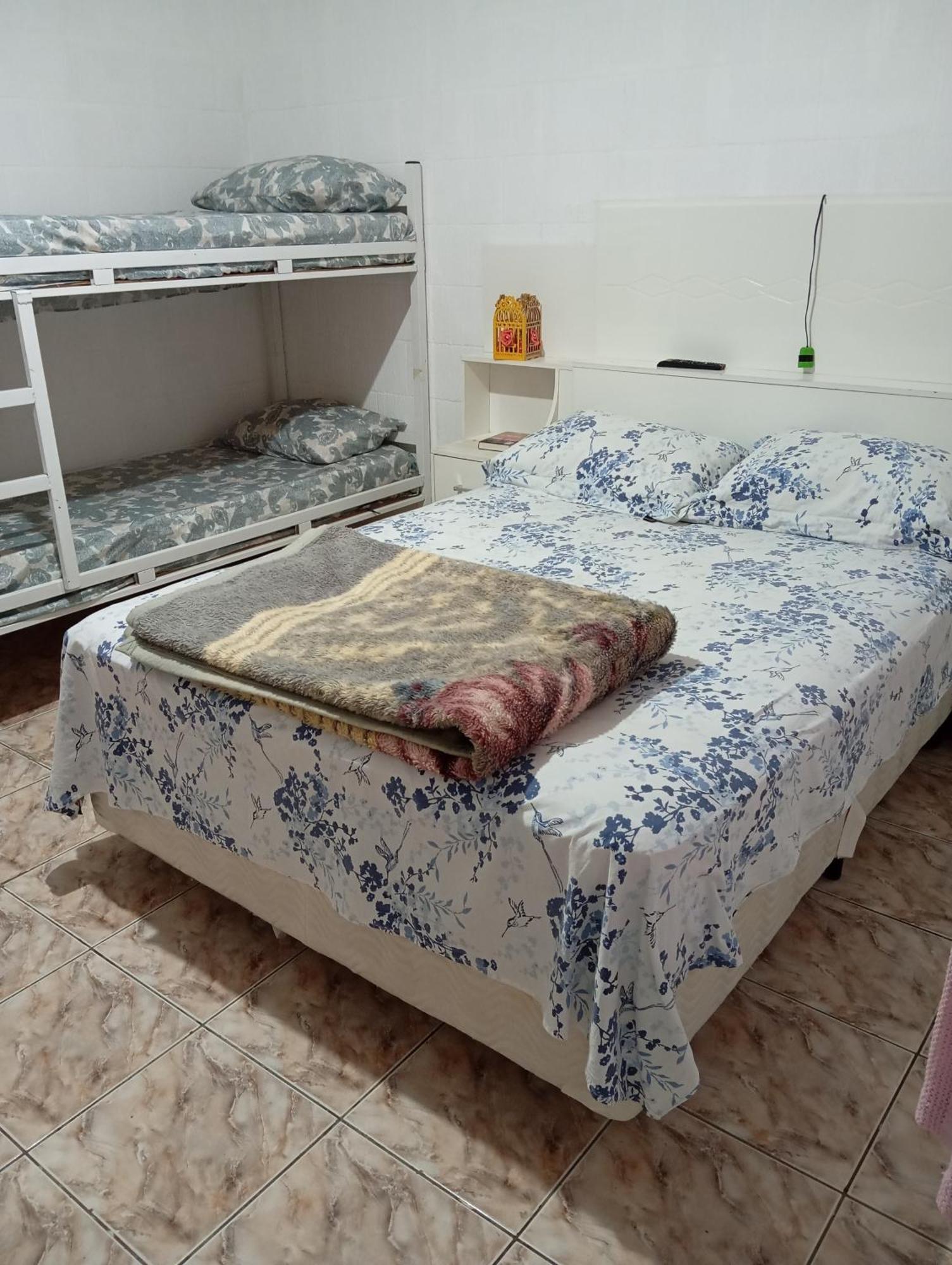 Hostel Brasil Gru Guarulhos Exteriér fotografie