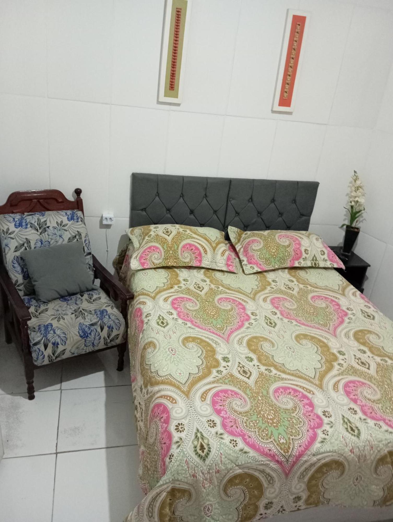 Hostel Brasil Gru Guarulhos Exteriér fotografie