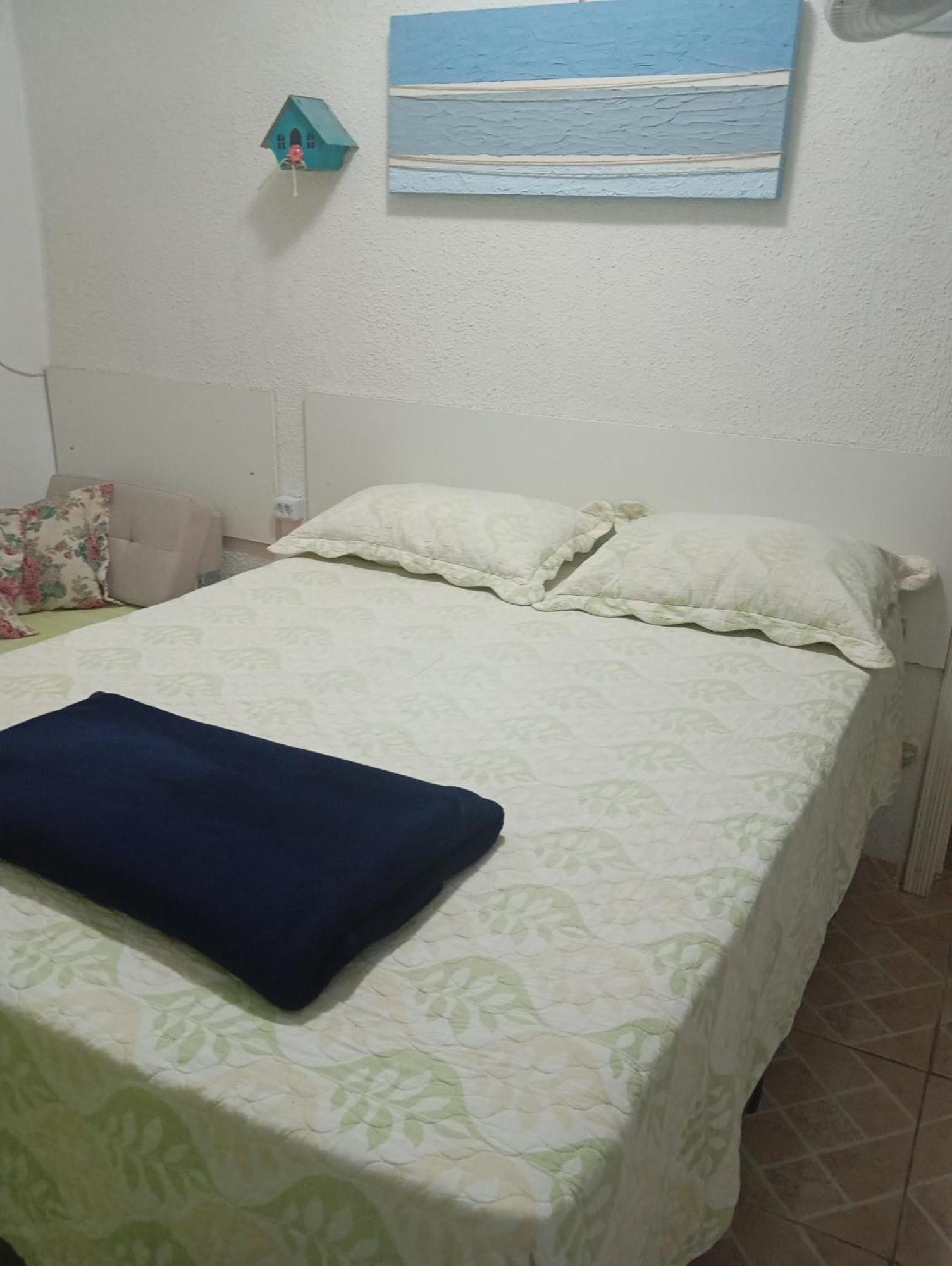 Hostel Brasil Gru Guarulhos Exteriér fotografie